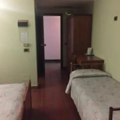 Hotel Ceccarini 9 3* Стандартный номер с 2 отдельными кроватями