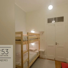 Отель In53 Guest House Понта-Делгада комната для гостей фото 2