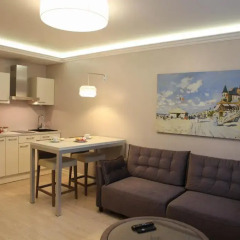 Отель MYAPARTMENTS Таллин в номере фото 2