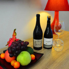 Chapa Dew Boutique Hotel 3* Люкс с различными типами кроватей фото 2