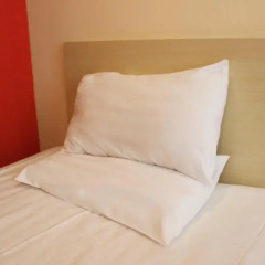 Отель Hanting EXpress Hangzhou Yuhang Zhongtai Road Китай, Ханчжоу - отзывы, цены и фото номеров - забронировать отель Hanting EXpress Hangzhou Yuhang Zhongtai Road онлайн детские мероприятия