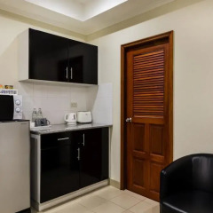The Classroom Hotel 2* Апартаменты с различными типами кроватей