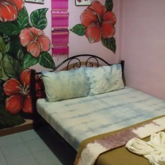 Отель Taewez Guesthouse 2* Стандартный номер фото 27