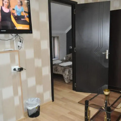 Hotel Your Comfort 2* Стандартный номер с различными типами кроватей фото 7
