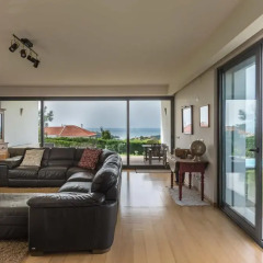 Отель U House Ericeira комната для гостей фото 5