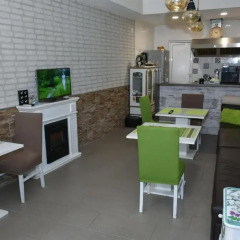 Отель White Rose Apartments Болгария, Бургас - отзывы, цены и фото номеров - забронировать отель White Rose Apartments онлайн питание фото 3