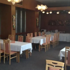Hotel CD Garni Пльзень питание