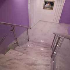White City Hotel 3* Стандартный номер с двуспальной кроватью фото 33