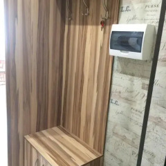 Гостиница Apartamenti na Vladimirskoy 7A в Пскове отзывы, цены и фото номеров - забронировать гостиницу Apartamenti na Vladimirskoy 7A онлайн Псков удобства в номере фото 2