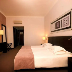 Hotel Vila Gale Praia 4* Стандартный номер с различными типами кроватей фото 4