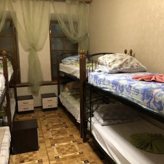 Хостел Apple спа фото 2