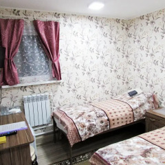 Гостиница Guest House Gostishka комната для гостей фото 3