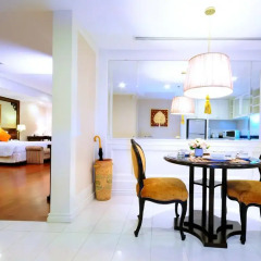 Отель Centre Point Silom 4* Номер Делюкс фото 21