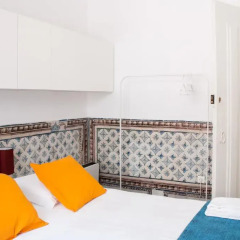 Отель Boho Cais do Sodre - Guesthouse детские мероприятия