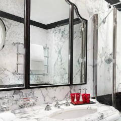 Hotel Danieli, a Luxury Collection Hotel, Venice 5* Номер категории Премиум с различными типами кроватей фото 7