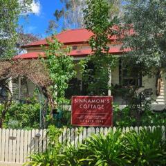 Sinnamons Cottage Castlemaine Australia Zenhotels - 