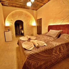 Dedeli Konak Cave Hotel 2* Стандартный номер