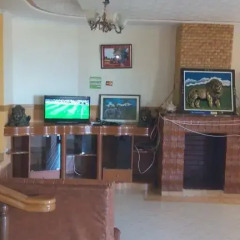 Отель Apex resort интерьер отеля