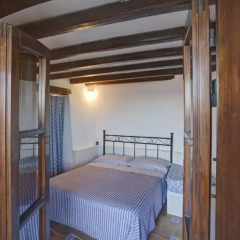 Отель Residence La Mannuta Гальяно дель Капо сауна