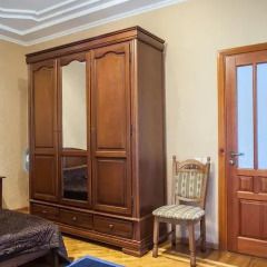 Hotel Complex Uhnovych 3* Люкс повышенной комфортности разные типы кроватей фото 11