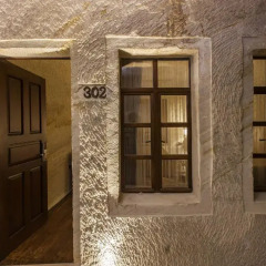 Best Western Premier Cappadocia - Special Class 4* Стандартный номер с различными типами кроватей фото 10