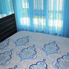 Отель Green Park Golf Apart Belek 2 Белек комната для гостей фото 2