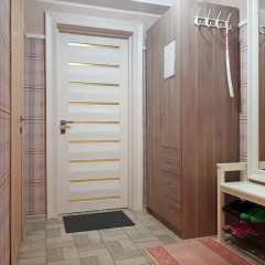 Мини-отель Намасте 3* Апартаменты с различными типами кроватей фото 16