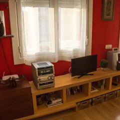 Отель A Home In Barcelona Барселона удобства в номере