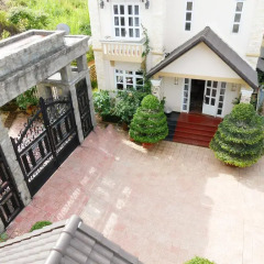 Отель Villa Y Thu Dalat Далат фото 4