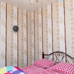 Saratovskiy Hostel Стандартный номер с различными типами кроватей фото 4