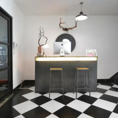 Отель Seoul Loft Apartments - SLA Южная Корея, Сеул - отзывы, цены и фото номеров - забронировать отель Seoul Loft Apartments - SLA онлайн интерьер отеля фото 3