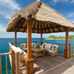 Отель The Fisherman's Villas фото 9