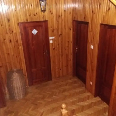 Отель Pokoje Goscinne Home Варшава сауна фото 2