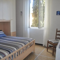 Отель Appartamento Dogali Апартаменты фото 10