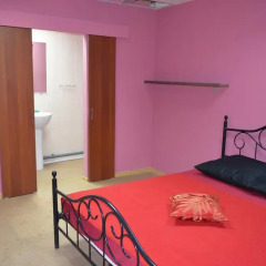 Mini Hotel Legenda Номер категории Эконом фото 5