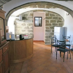Отель Casa de Campo, Algarvia интерьер отеля