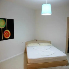 Отель Merlin Park Resort Номер Делюкс фото 5