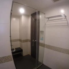 Vivace Hotel 3* Студия Делюкс с различными типами кроватей фото 8