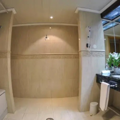Talisman Hotel Понта-Делгада сауна