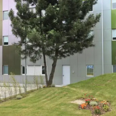 Отель ibis budget Porto Gaia с домашними животными