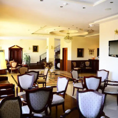 Отель Complex Hanul Muresenilor 4* Стандартный номер с различными типами кроватей фото 4