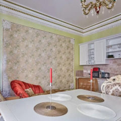 Апартаменты Lira 2 Apartments в номере
