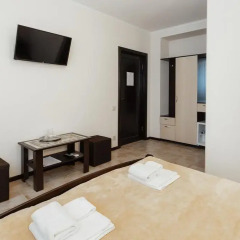 Breeze Hotel комната для гостей фото 2