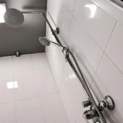 Апартаменты Shenzhen Wozhan Apartment K K Mall Улучшенные апартаменты с различными типами кроватей фото 17