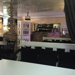 Olimp Hotel питание