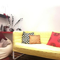 Mini Hostel in Lisbon комната для гостей фото 2