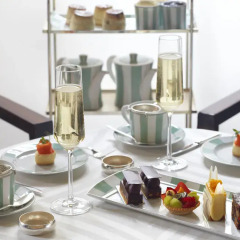 Отель Claridge's 5* Улучшенный номер с различными типами кроватей фото 11