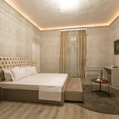 Padam Boutique Hotel & Restaurant комната для гостей фото 5