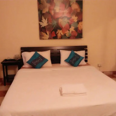 Patong Peace Hostel комната для гостей фото 4