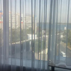Staybridge Mini-Hotel Номер Эконом разные типы кроватей фото 4